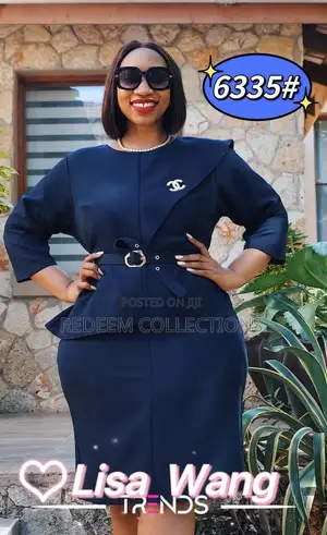 Beautiful Cooperate/Party Dress