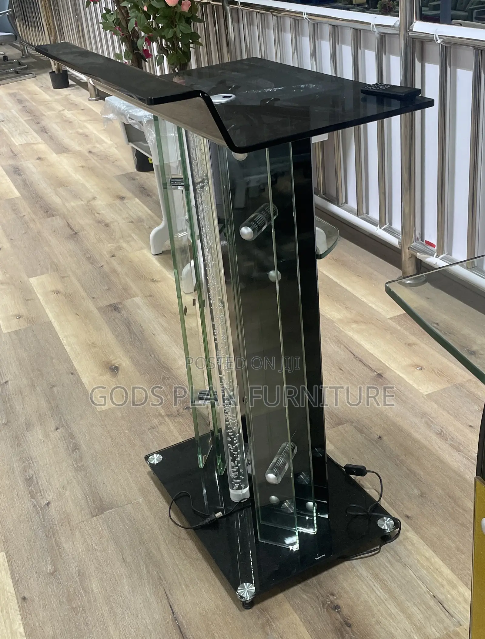 Podium Pulpit
