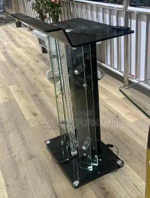 Podium Pulpit