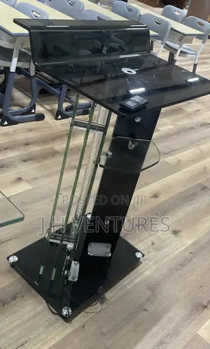 Podium Pulpit