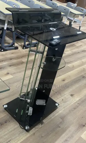 Podium Pulpit