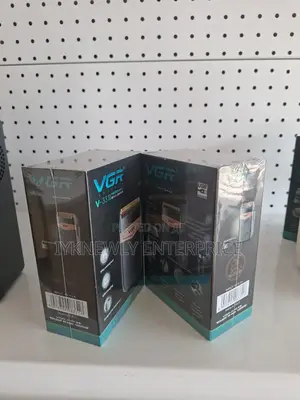 VGR-331 Professional Men's Shaver