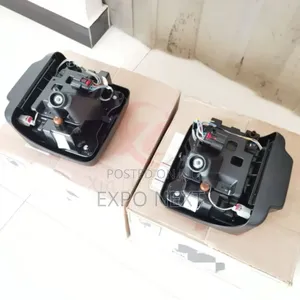 Led Tail Light For Jeep Wrangler Jl 2018-2020