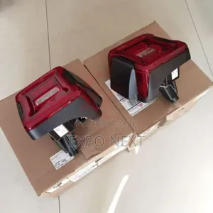 Led Tail Light For Jeep Wrangler Jl 2018-2020