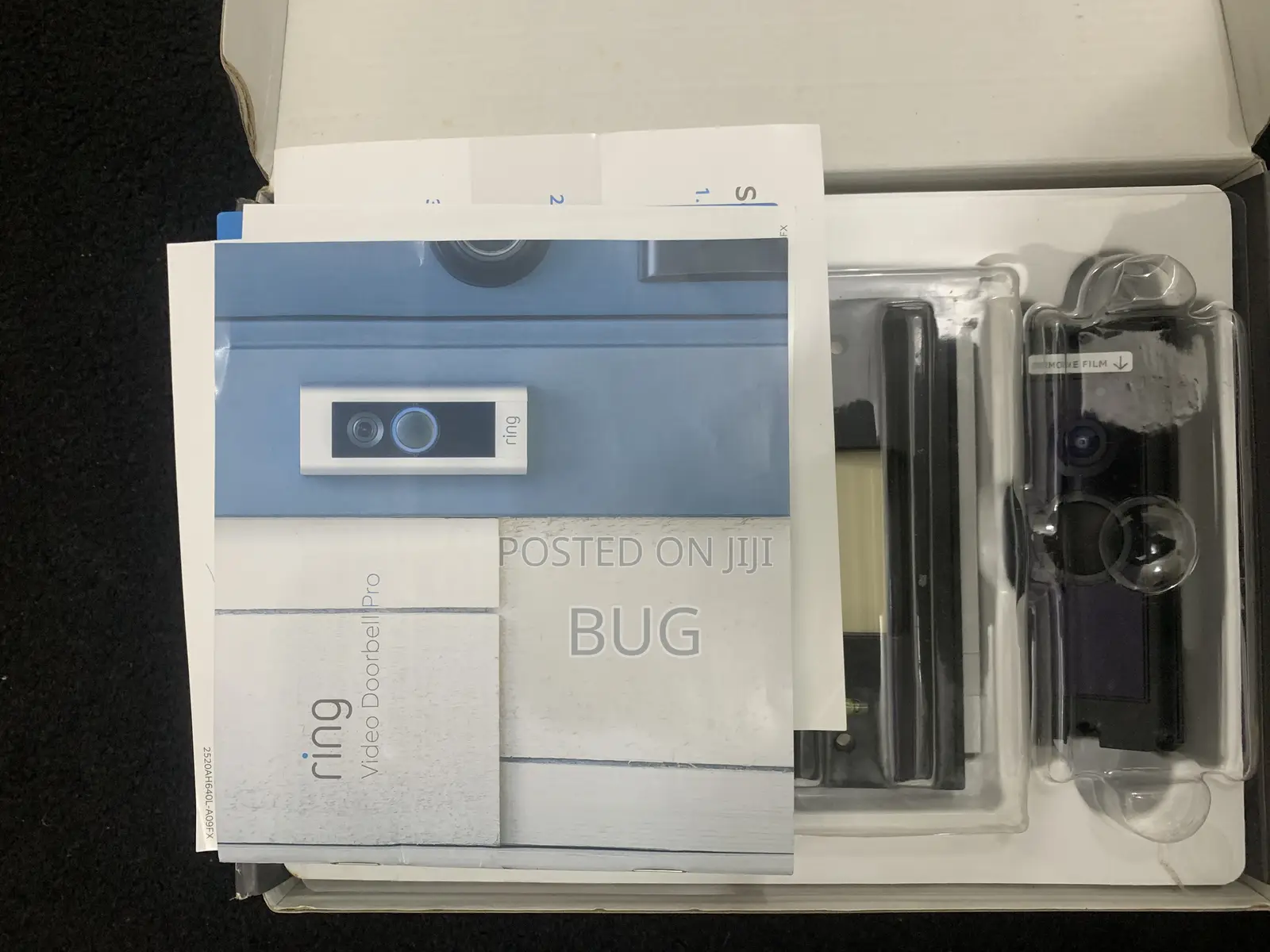 Ring Doorbell