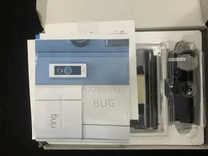 Ring Doorbell
