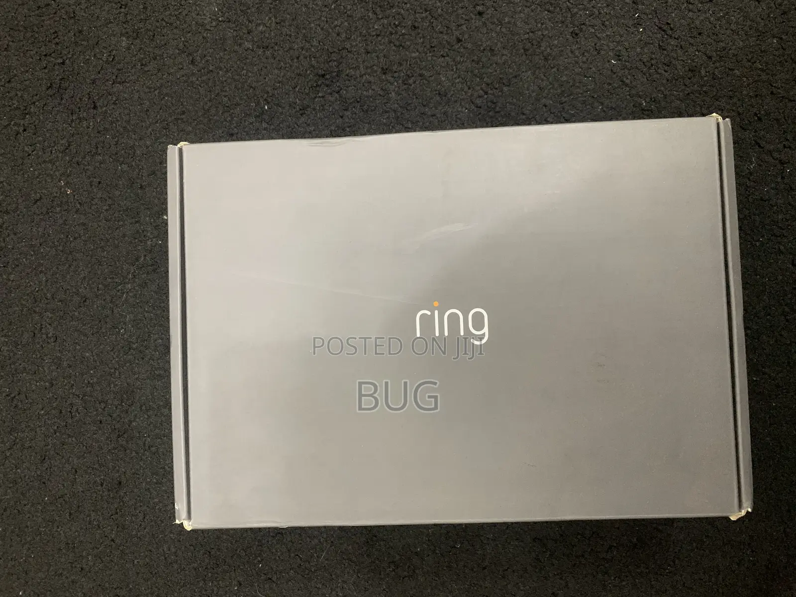 Ring Doorbell