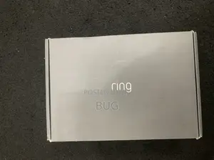 Ring Doorbell