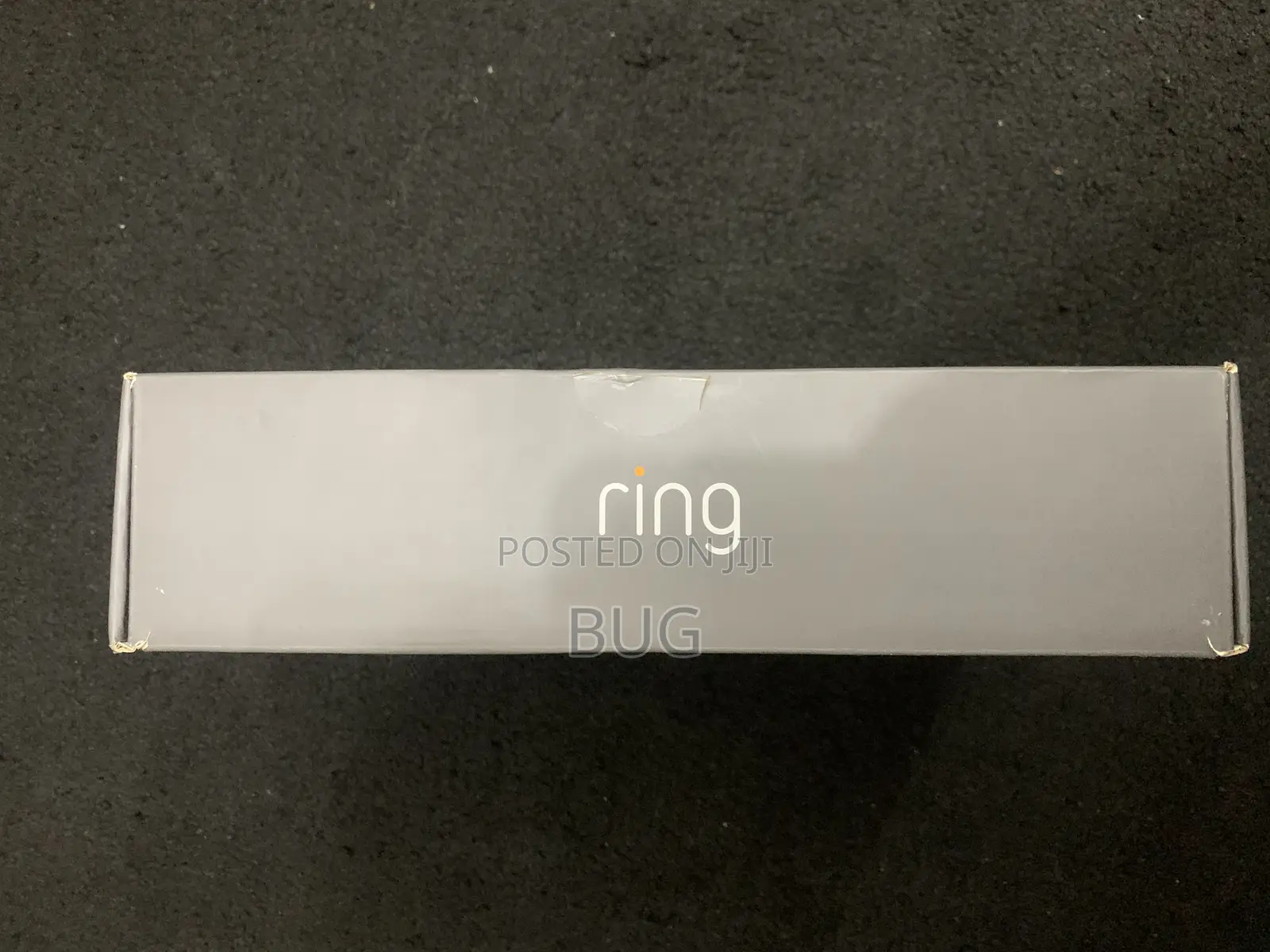 Ring Doorbell