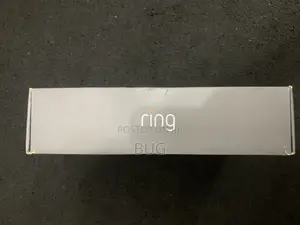Ring Doorbell