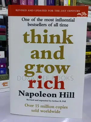 Think and Grow Rich