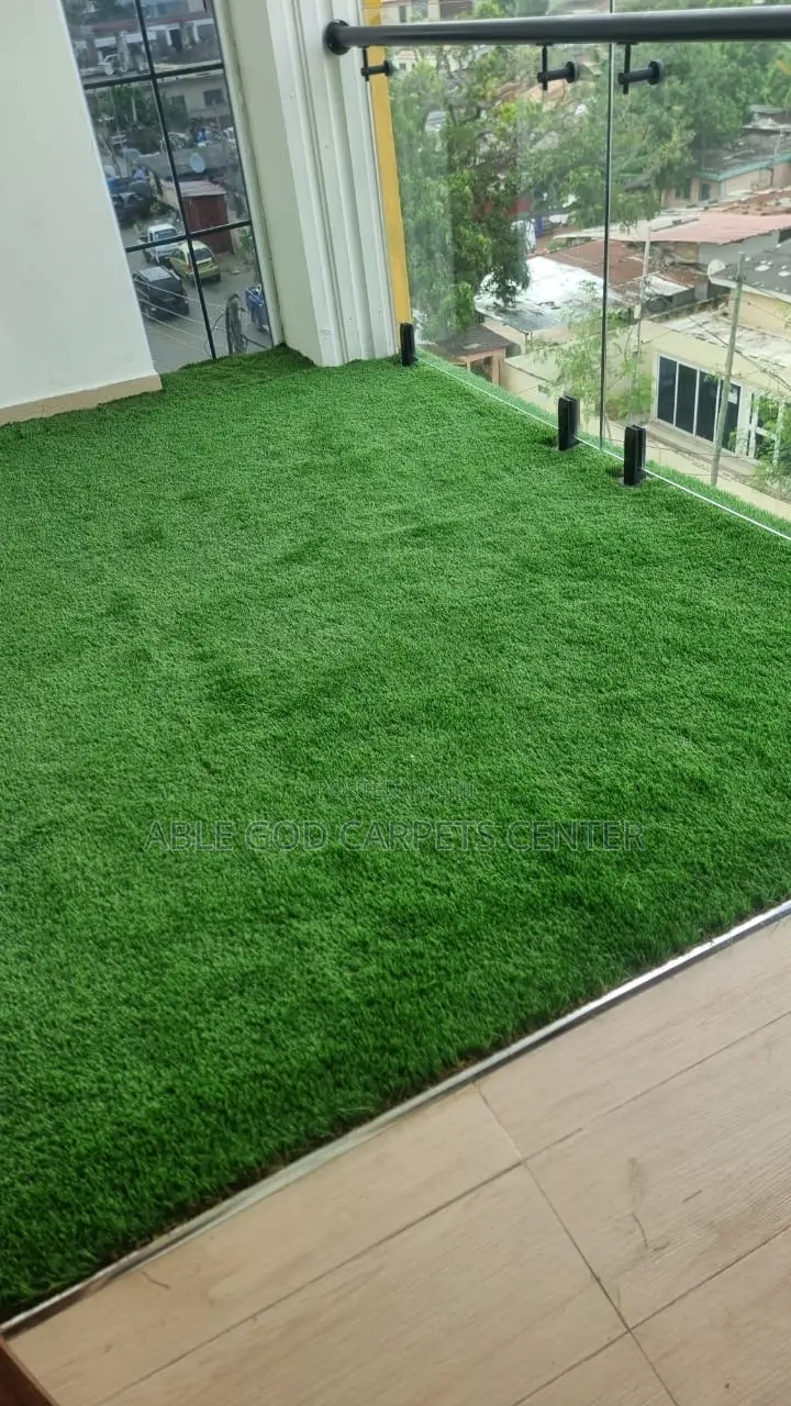 High Quality Artificial Grass