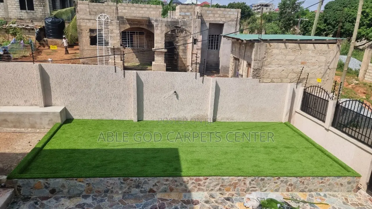 High Quality Artificial Grass