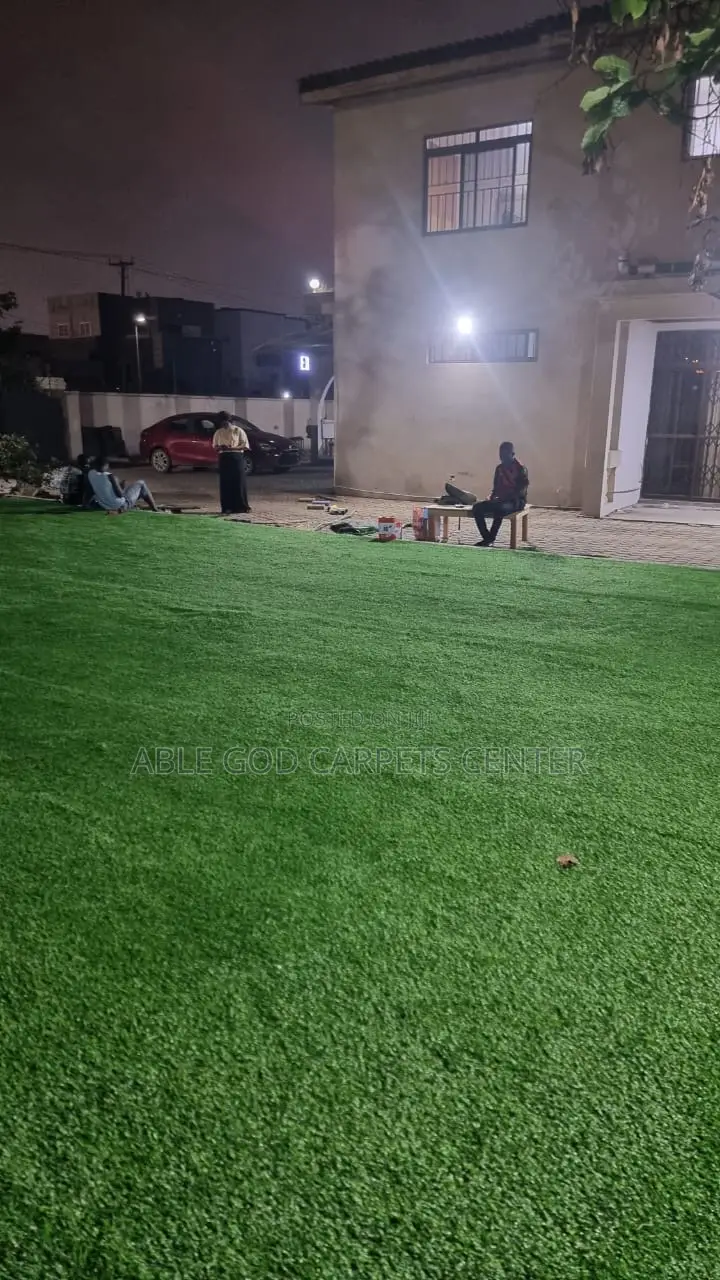 High Quality Artificial Grass
