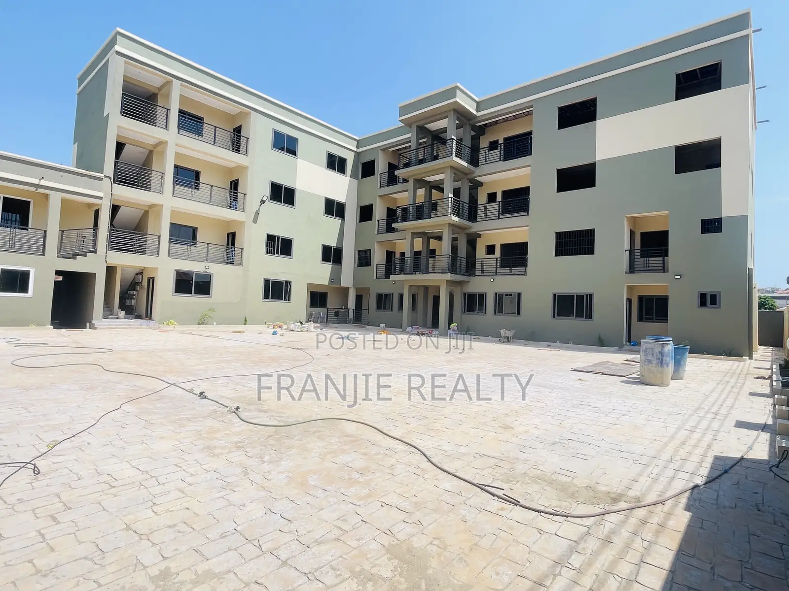 2bdrm Apartment in Franjie Realty, West Hills Mall Area for rent