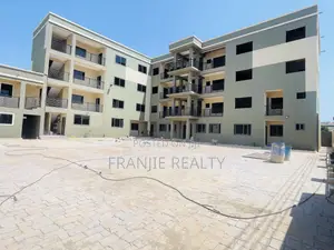 2bdrm Apartment in Franjie Realty, West Hills Mall Area for rent