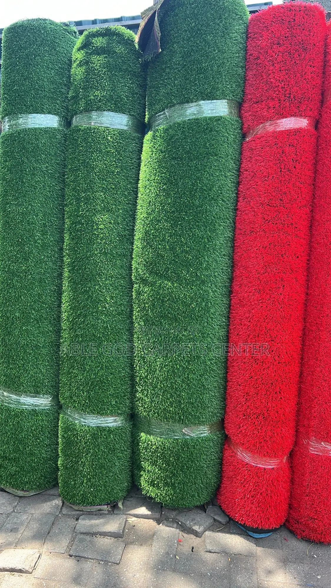 High Quality Artificial Grass