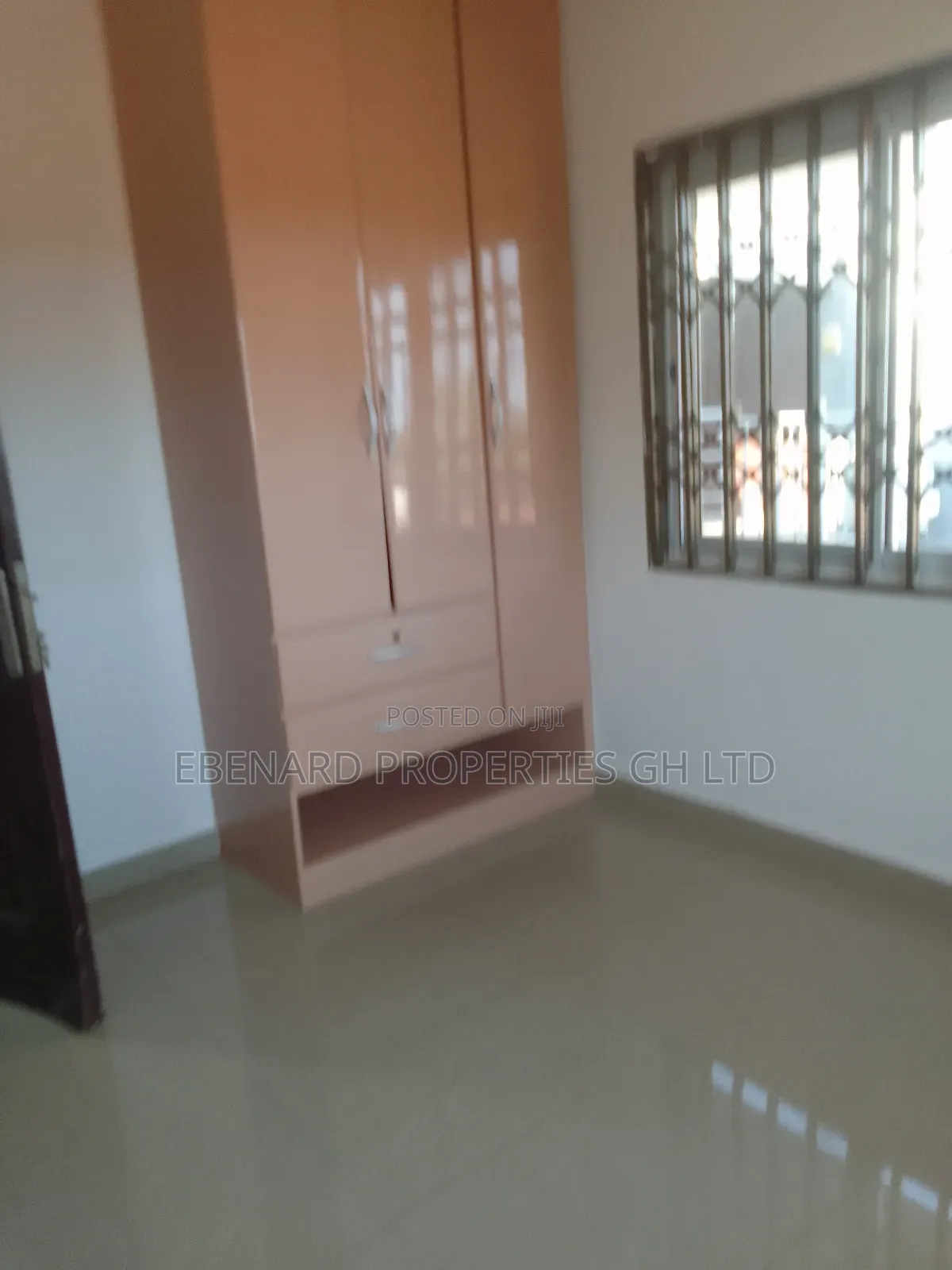 2bdrm Apartment in Ebenard Properties, Sakumono for rent