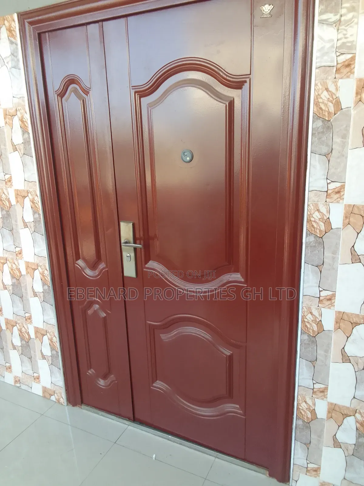 2bdrm Apartment in Ebenard Properties, Sakumono for rent