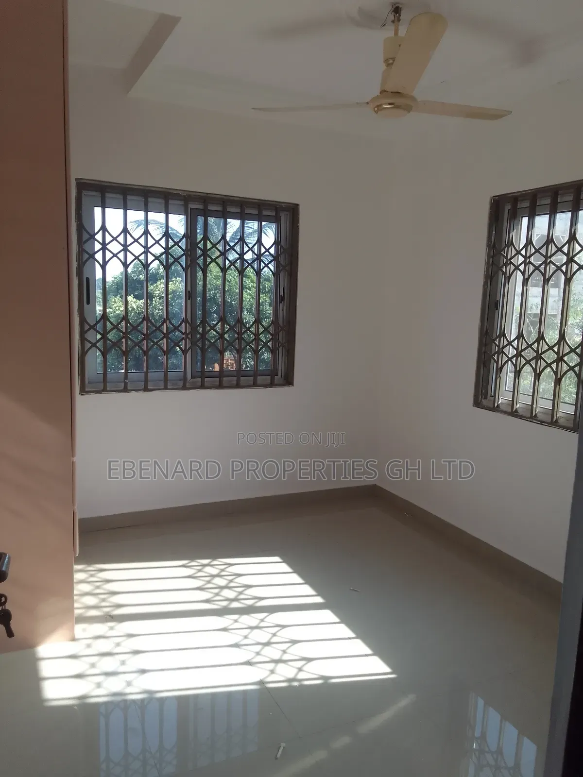 2bdrm Apartment in Ebenard Properties, Sakumono for rent