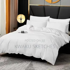 Experience the Luxury of Fluffy Duvet Set