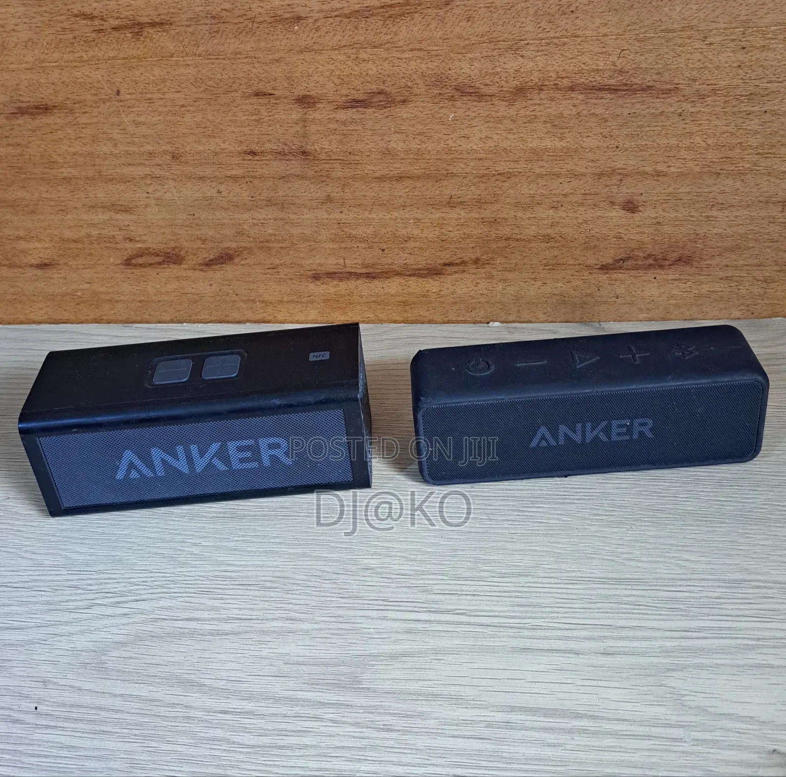 Anker Bluetooth Speaker