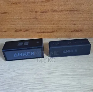 Anker Bluetooth Speaker