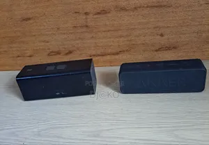 Anker Bluetooth Speaker