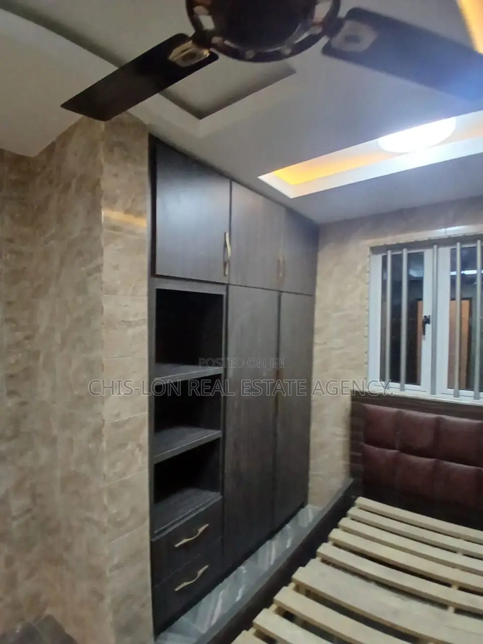 3bdrm Apartment in Chis-Lon Broker, Sahara for rent