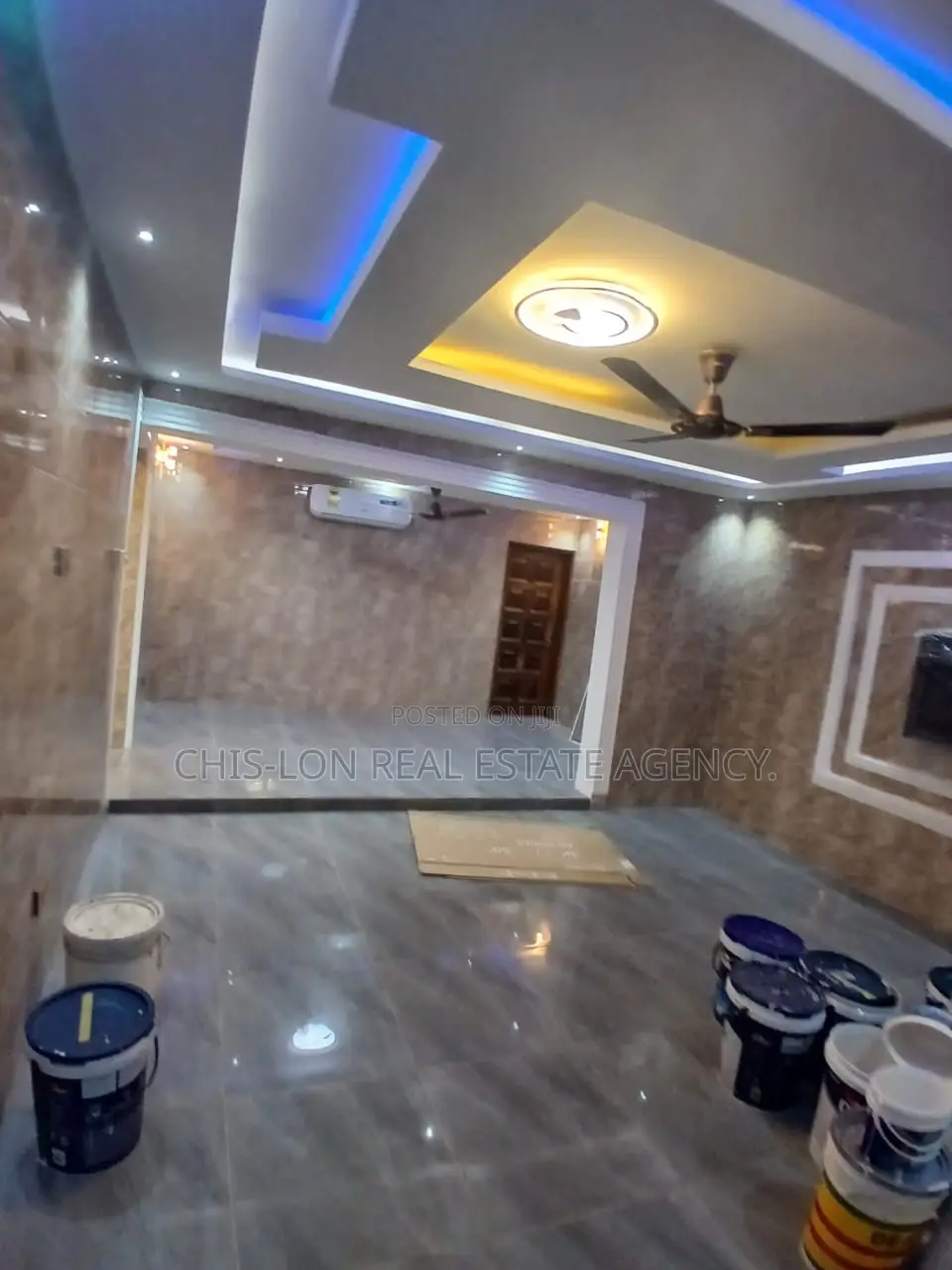 3bdrm Apartment in Chis-Lon Broker, Sahara for rent