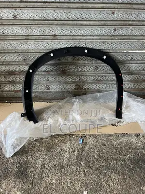 Mitsubishi Outlander Fender Moulding 2022,2023,2024,2025,2026