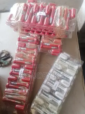 Bolt Seals / Container Seals
