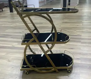 Dining Cart Jh