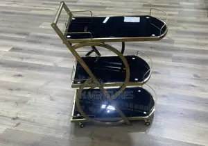 Dining Cart Jh