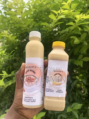 Fresh Juices, Fresh Yoghurt
