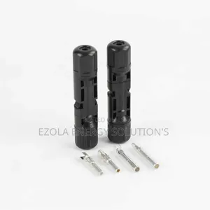 Mc4 Solar Pannel Connector