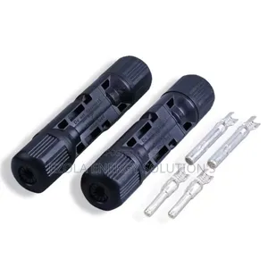 Mc4 Solar Pannel Connector