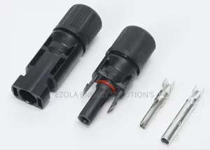 Mc4 Solar Pannel Connector