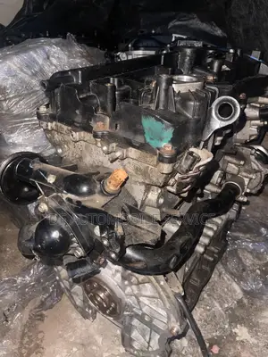 Hyundai Engine 2.4 Gdi Sonata, Tucson Santa Fe Sportage