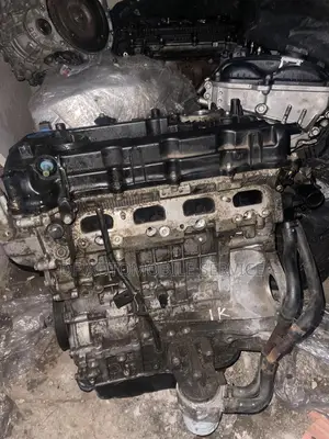 Hyundai Engine 2.4 Gdi Sonata, Tucson Santa Fe Sportage