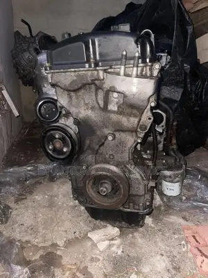 Hyundai Engine 2.4 Gdi Sonata, Tucson Santa Fe Sportage