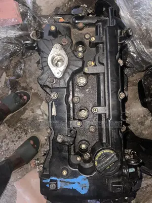 Hyundai Engine 2.4 Gdi Sonata, Tucson Santa Fe Sportage
