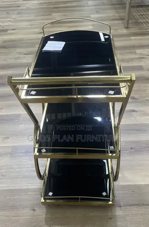 Dining Cart Jh