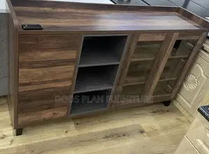 Tea Cabinet