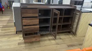 Tea Cabinet