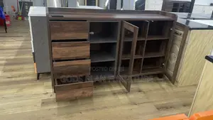 Tea Cabinet