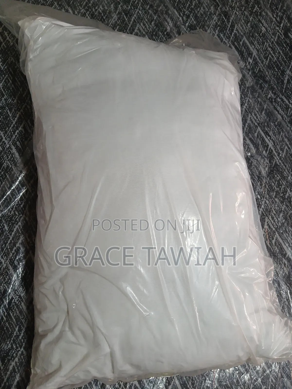 Cotton Bedding Soft Pillow