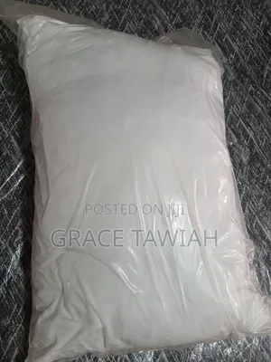 Cotton Bedding Soft Pillow