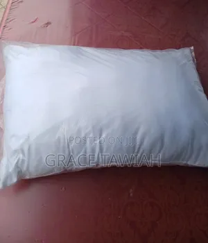Cotton Bedding Soft Pillow