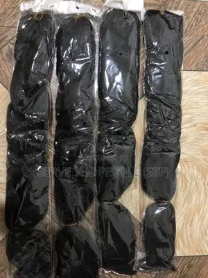 Stylish Ultra-Wigs